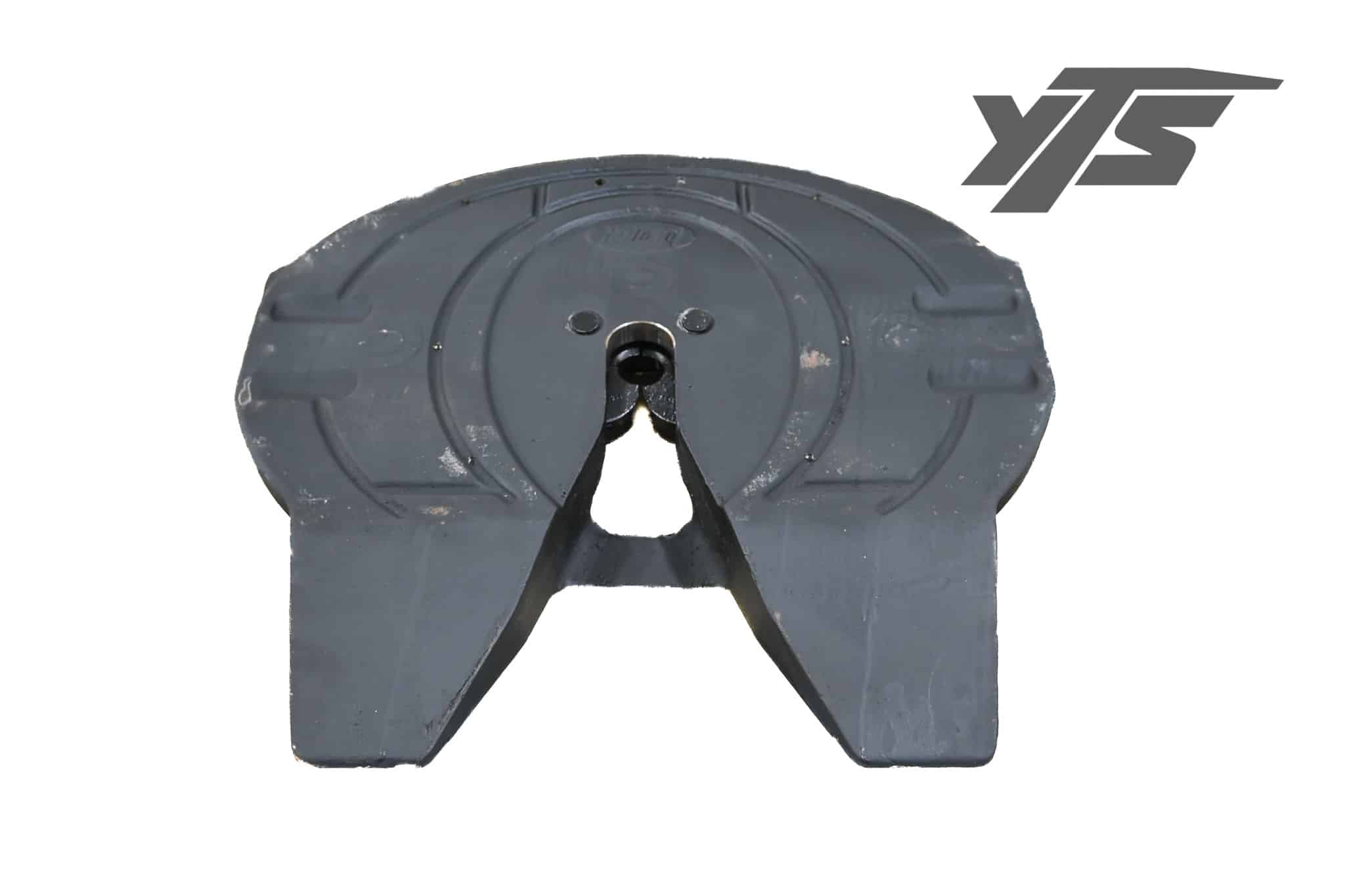 CTT00008812 — Kalmar Ottawa Fifth Wheel Plate