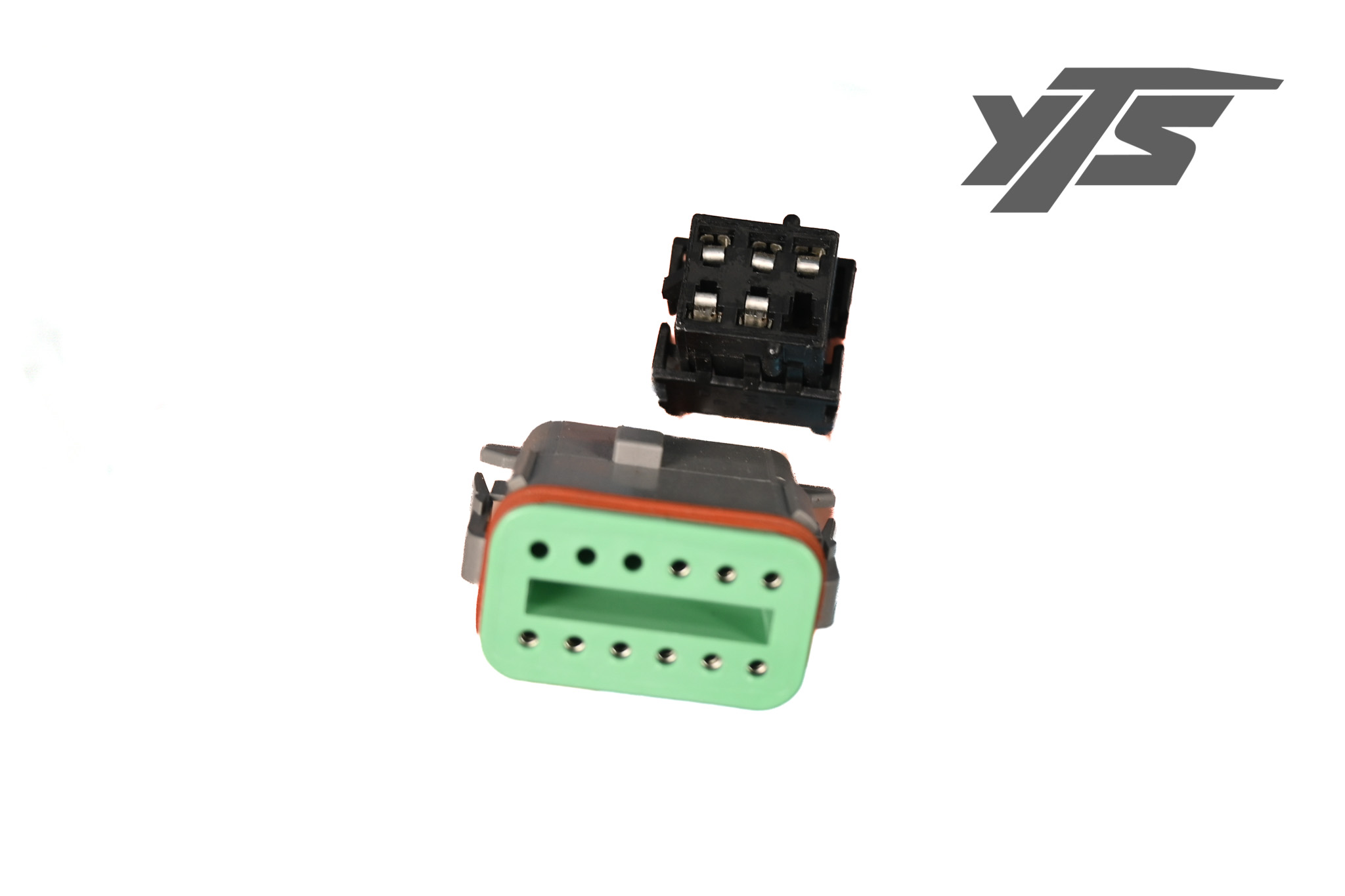 CTT00009360 — Kalmar wiring harness | YTS